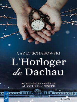 cover image of L'Horloger de Dachau
